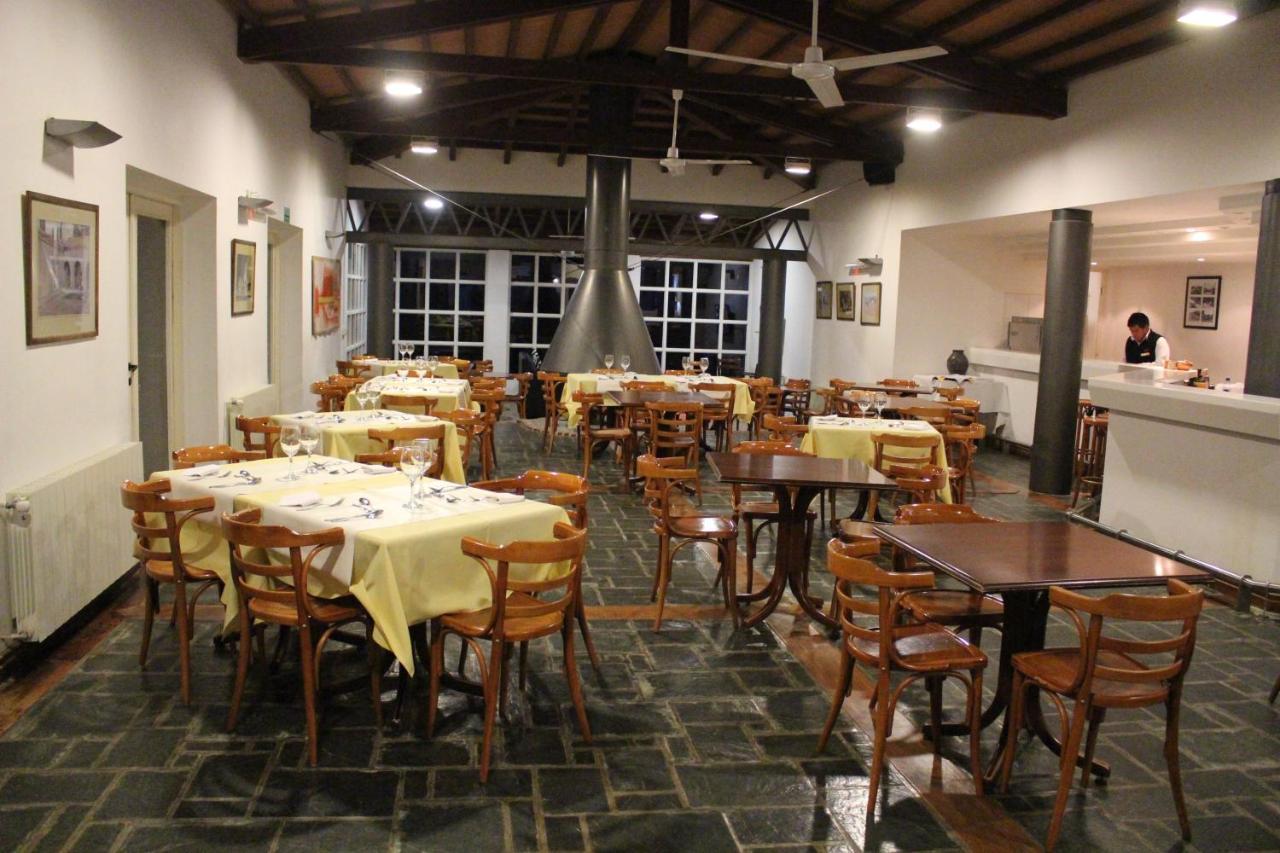 Hosteria Automovil Club Argentino Cachí Exterior foto